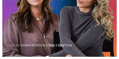 Building Bold Brands