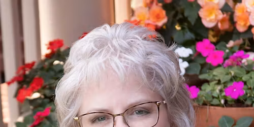 PRESENTATION SERIES: Solo Aging with Nancy Ruffner