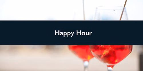 Happy Hour