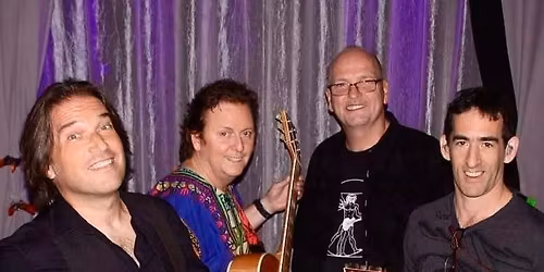 Wonderous Stories\/Thanksgiving Eve@Sonny\u2019s Canal House