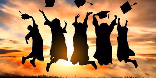Graduate Recognition \ud83c\udf93
