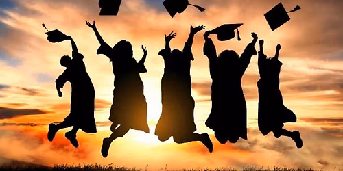 Graduate Recognition \ud83c\udf93