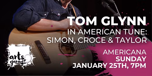 American Tune - Simon, Croce and Taylor at City Winery - Pittsburgh