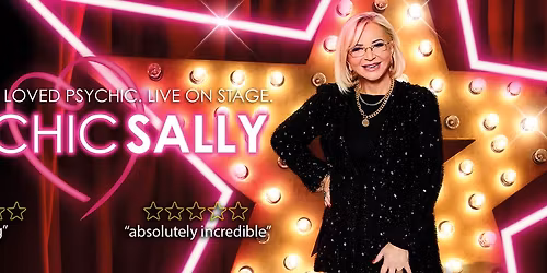 Psychic Sally