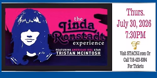 THE LINDA RONSTADT EXPERIENCE