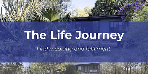 Find Meaning and Fulfilment - 2 Hour Workshop in Nature, Epping Sydney