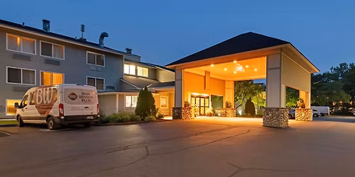 Parking Vermont Catamounts at Maine Black Bears Womens Hockey