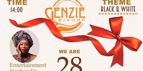 Celebration of Genzie Leisure 2025 Milestone in Style