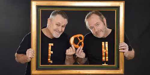 Ernst & Heinrich \u2013 Nex verkomma lassa \u2013 Comedy