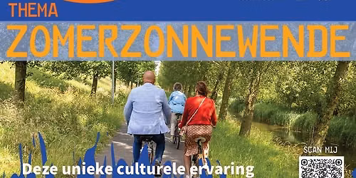 Kunstfietsroute 2026