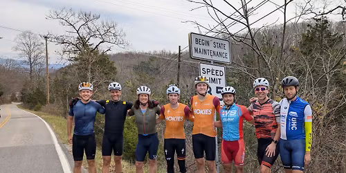 Ronde van DeLongen 18th edition