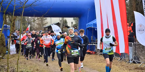 2. Bieg Niez\u0142omnych im. mjr Zenona Wechmanna