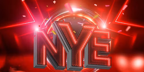 \ud83d\udd34NYE AFTER PARTY\ud83d\udd34