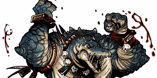 Fumble in the Jungle III