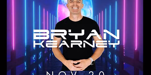Bryan Kearney at Ora
