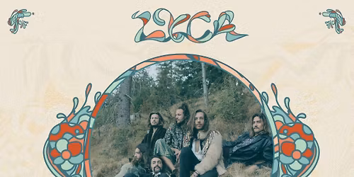 "Lyca" Album Release Tour 2025 \/\/Aftershow: Dj Matze