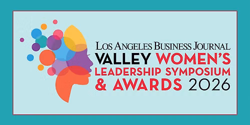 Valley Women's Leadership Symposium & Awards 2026