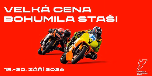 Velk\u00e1 cena Bohumila Sta\u0161i 2026