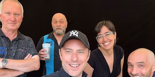 BOXING DAY Submarine Racers@StanwickClub