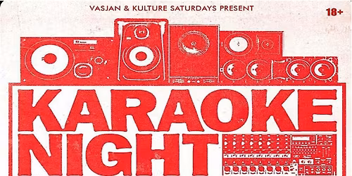KARAOKE NIGHT