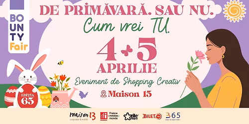 De prim\u0103var\u0103. Sau nu. Cum vrei tu! 