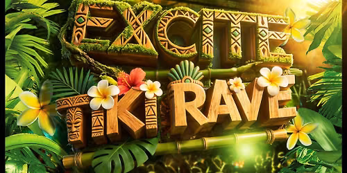 Excite - Tiki Rave
