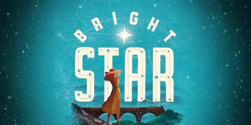 Bright Star | Dinner & Show at the Draper Mercantile 