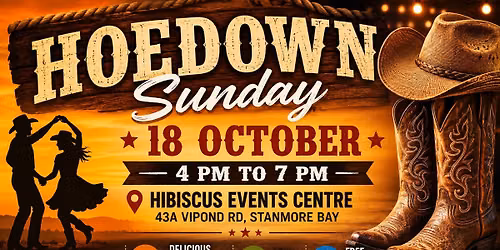 Hoedown