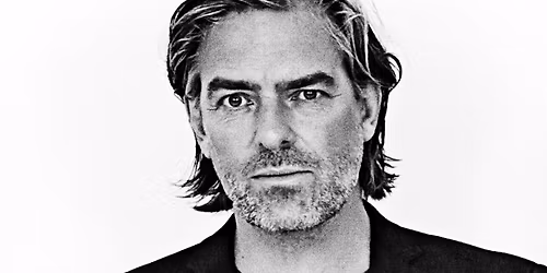 PETER AG \/\/ Koncert, 3-retters menu og afterparty