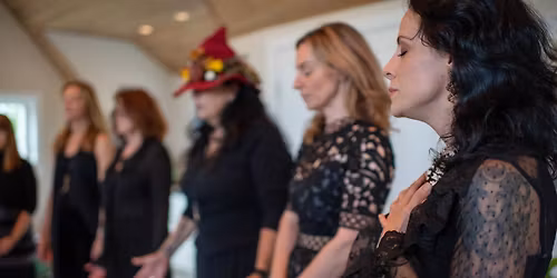 Sabbat Curriculum and Celebration