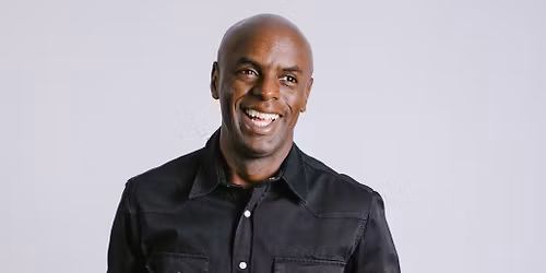 Trevor Nelson's Soul Nation