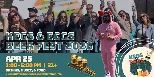 Washington Brewers Festival