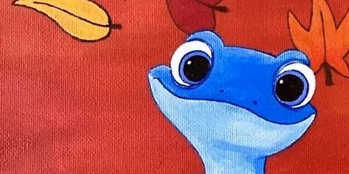 Salamander Smile Children's Class (5yrs-12yrs)