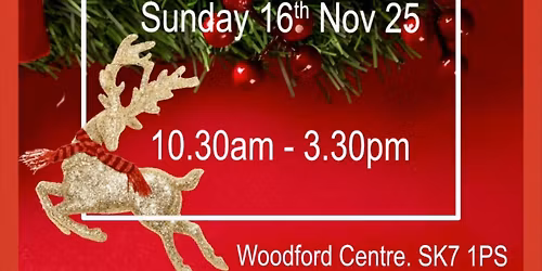 Christmas Makers Market