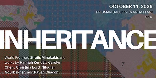 loadbang Presents: Inheritance