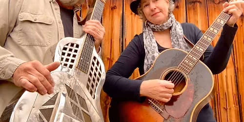 Winter Concert\/ The Fretbenders