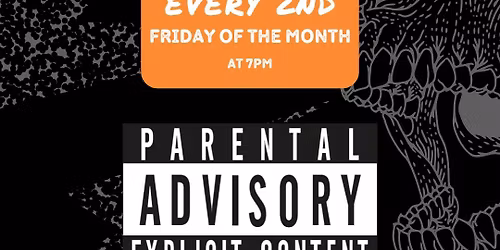 F*** It Friday Ride \ud83d\udeb4\u200d\u2640\ufe0f\ud83d\udd25