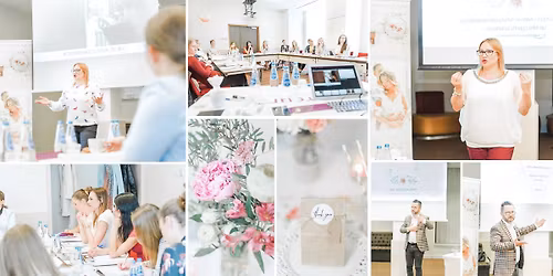 Kurs "Wedding Planner Best Expert" - 17-18 stycznia - Warszawa