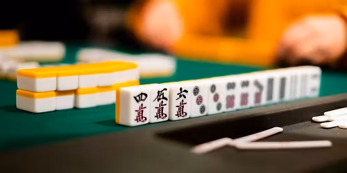 Supper Club: Mahjong & Filipino Street Food