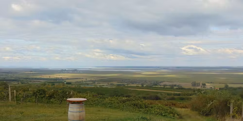 Legend\u00e1s Fert\u0151-t\u00e1j X. - R\u00e1kost\u00f3l Sopronig