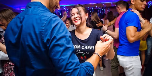 Cuban Salsa (total beginners) in Portland, ME