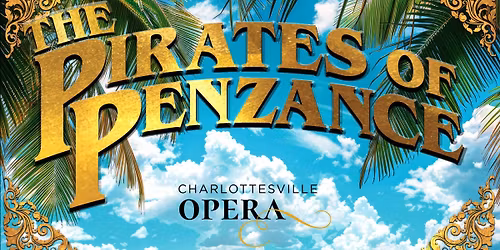 Pirates Of Penzance at Curtis M Phillips Center for Performing Arts