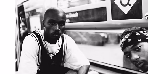 Mobb Deep in Birmingham