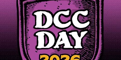 Dungeon Crawl Classics Day 2026