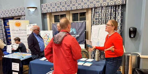 Worthington Community Engagement Fair