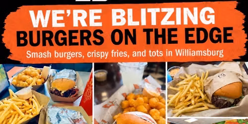 Must sign up in link for FREE fries \ud83c\udf5f with purchase