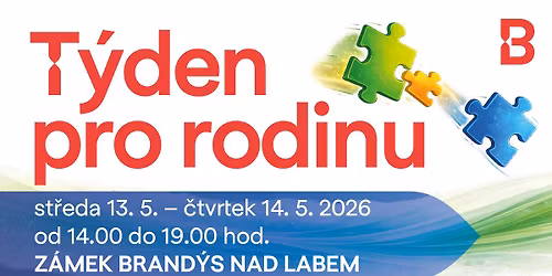 T\u00fdden pro rodinu