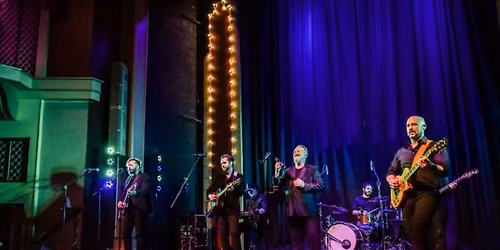 Drafty Dane Presents: To The Limit - The Ultimate Eagles Experience!