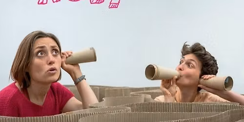 Roly Poly: A sensory musical show for under-twos