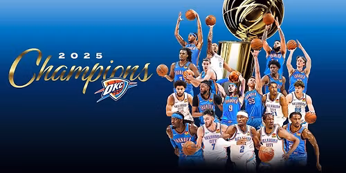 Oklahoma City Thunder at Dallas Mavericks at American Airlines Center - TX